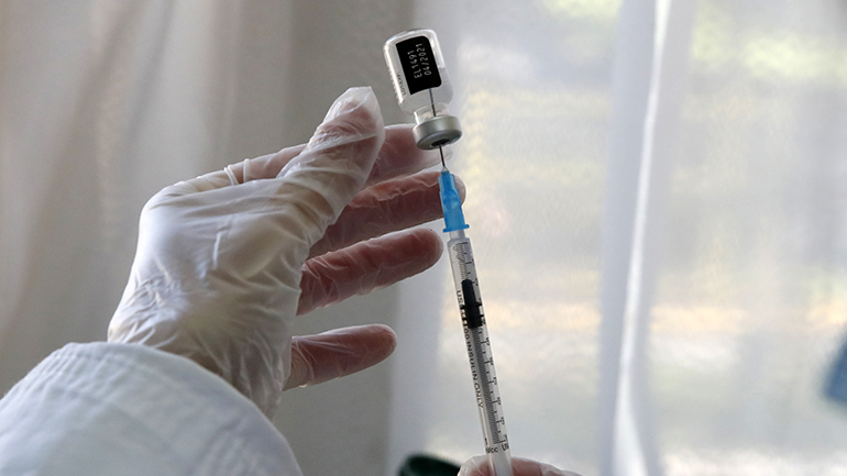 Η Ινδία στέλνει εμβόλια κατά του κορωνοϊού σε γειτονικές χώρες